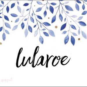 Lularoe Items